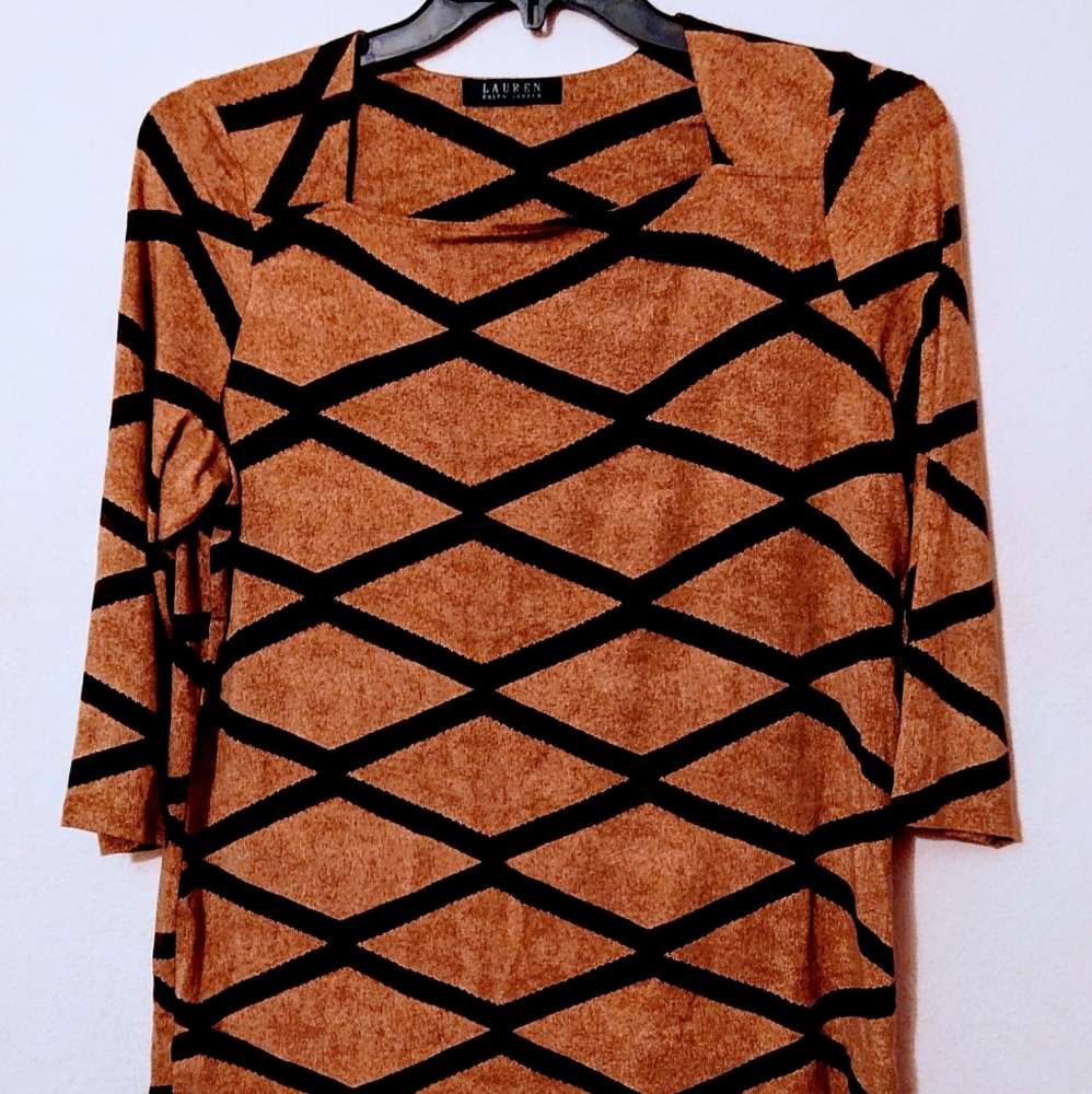 Ralph Lauren blouse
